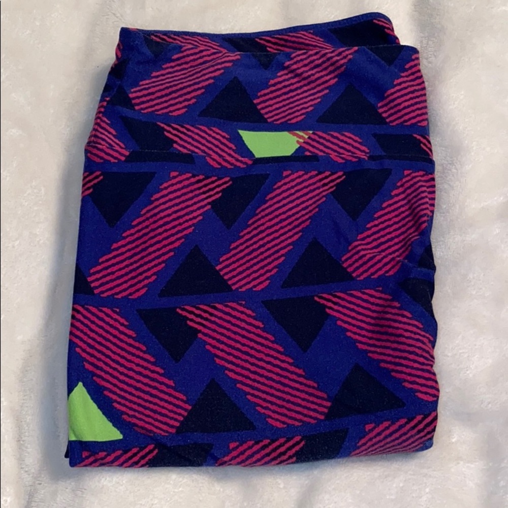 Lularoe TC Leggings